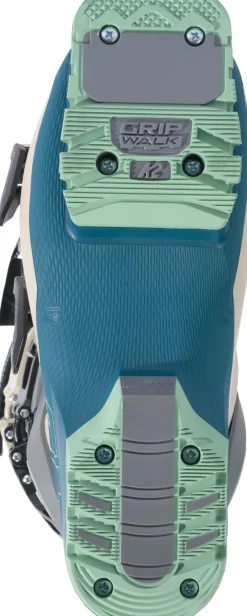 Anthem 105 LV skischoenen
