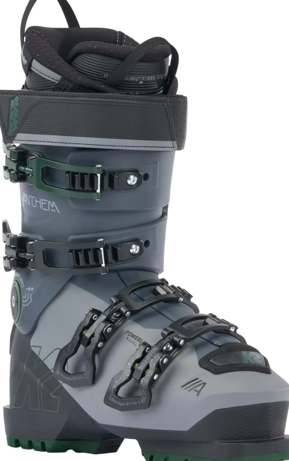 Anthem 95 MV skischoenen