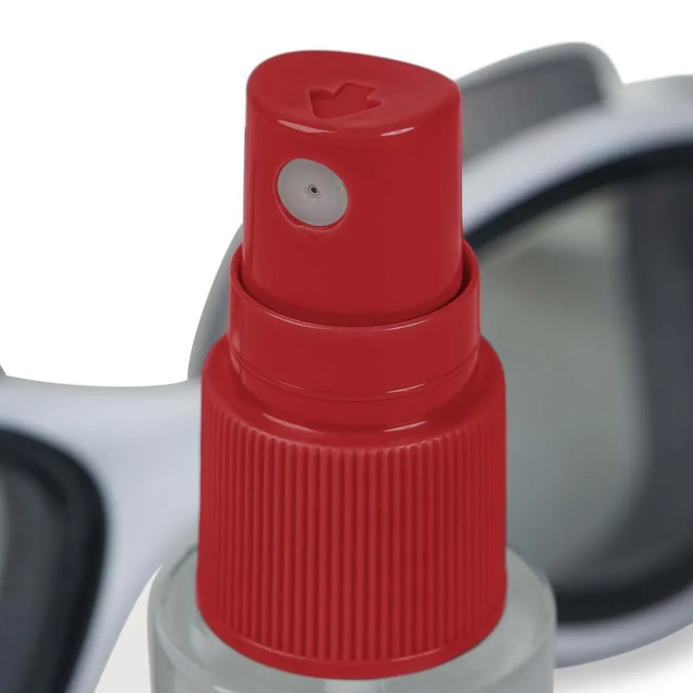 ANTI FOG SPRAY