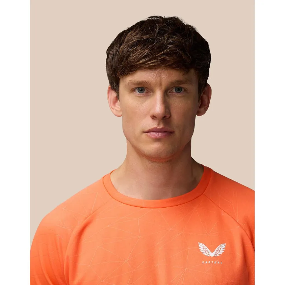 Aop T-shirt