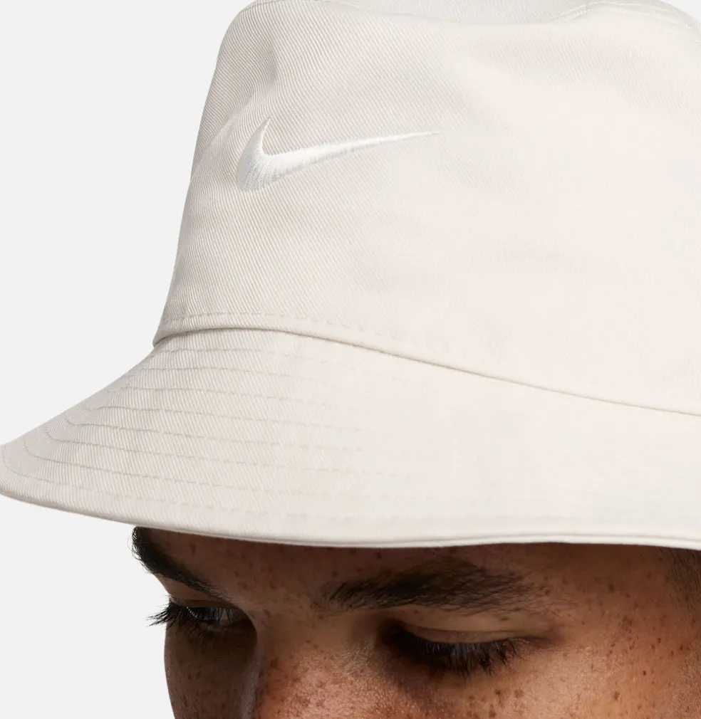 Apex Swoosh buckethat