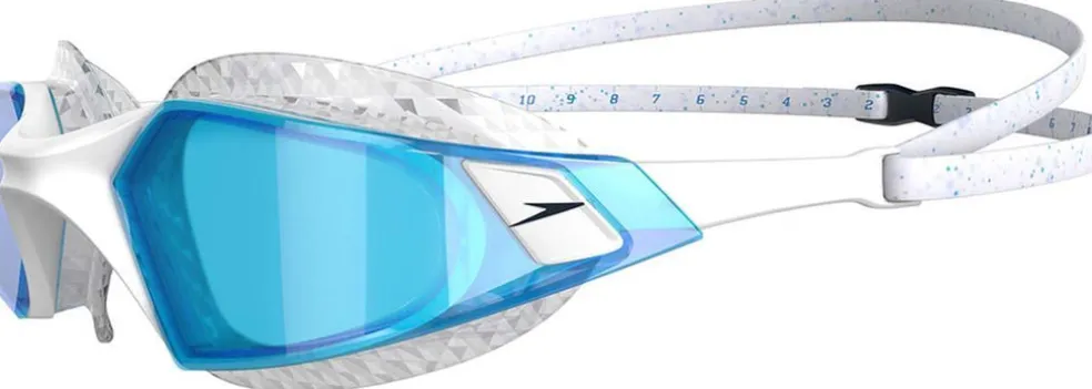 AQUAPULSE PRO GOG AU WHITE/BLUE