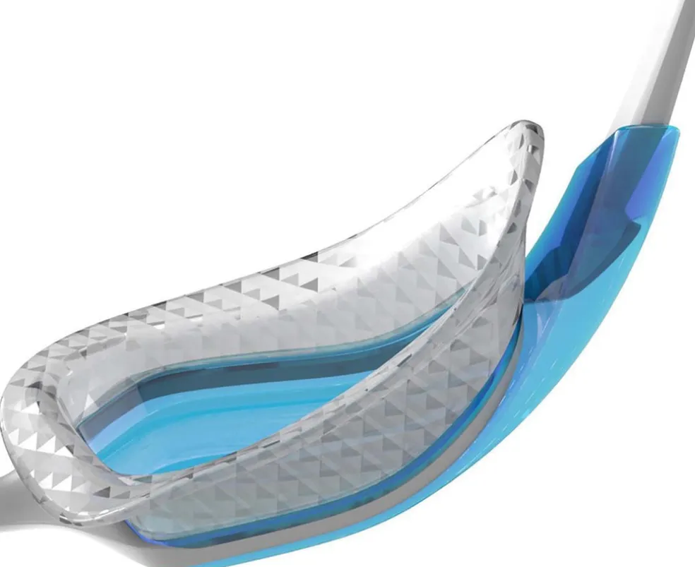 AQUAPULSE PRO GOG AU WHITE/BLUE