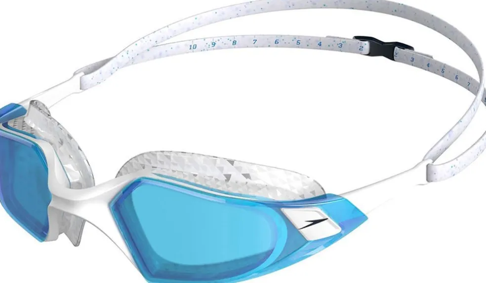 AQUAPULSE PRO GOG AU WHITE/BLUE