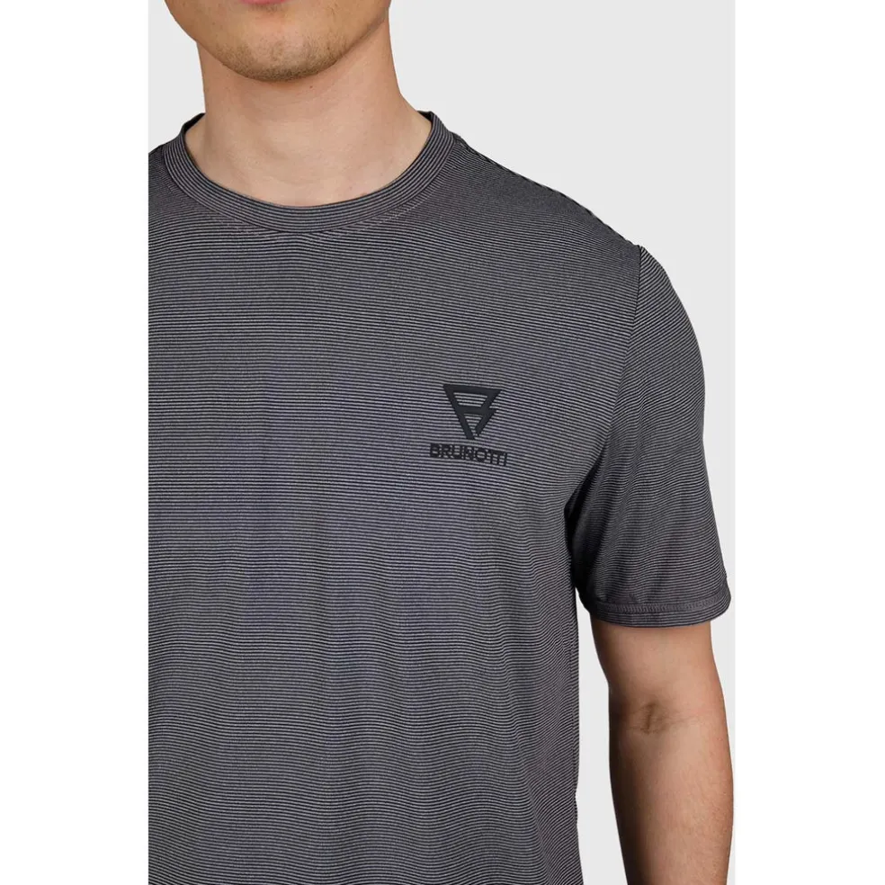 Aquarider Men T-shirt