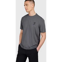Aquarider Men T-shirt