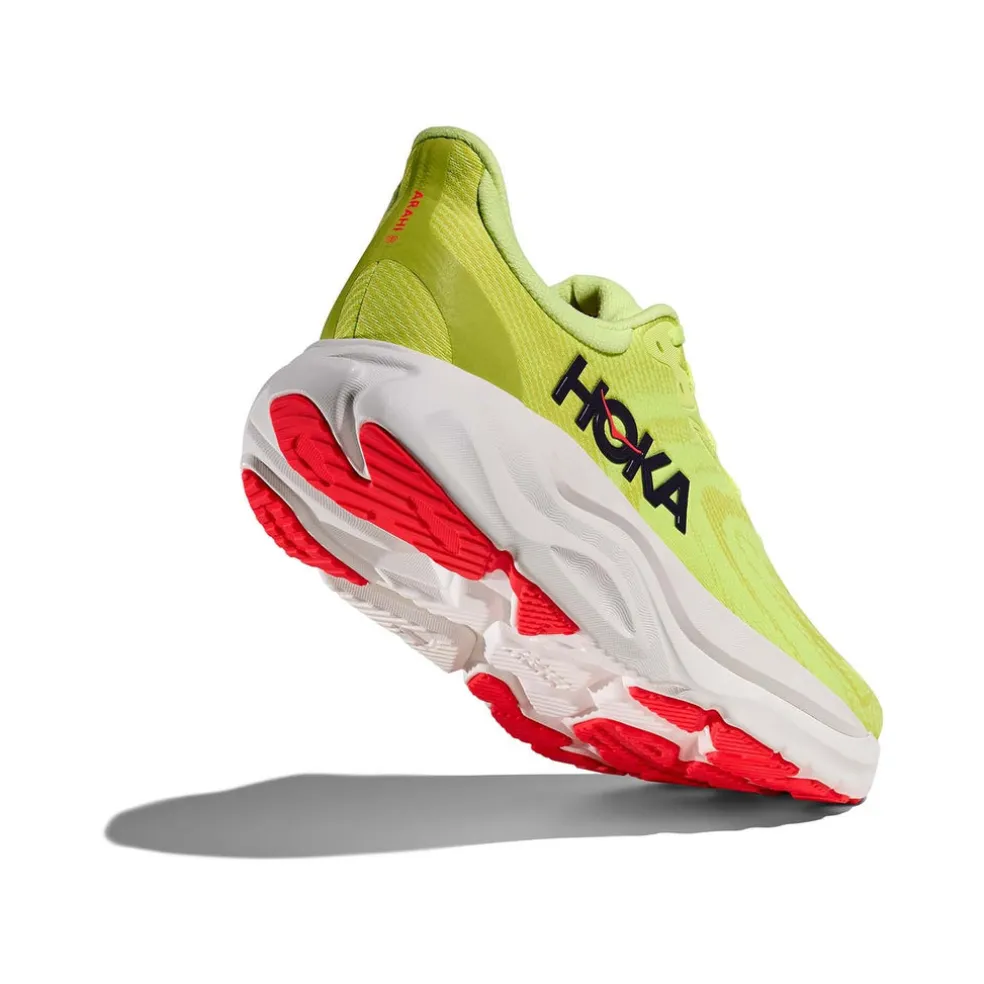 Arahi 8 hardloopschoenen antipronatie / stabiliteit
