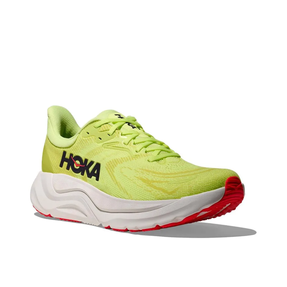 Arahi 8 hardloopschoenen antipronatie / stabiliteit