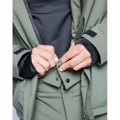 Arctic 2l Insulated Jacket
