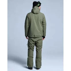 Arctic 2l Insulated Jacket
