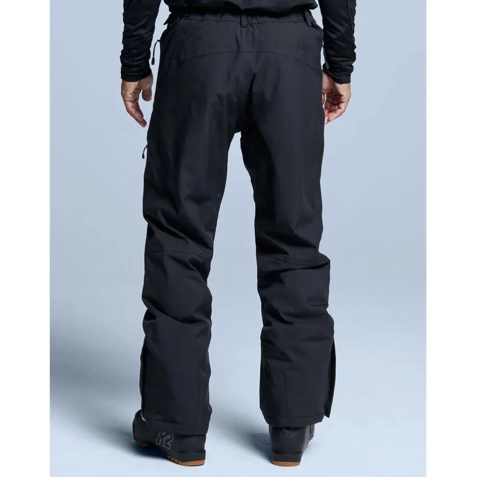 Arctic 2l Insulated Pant
