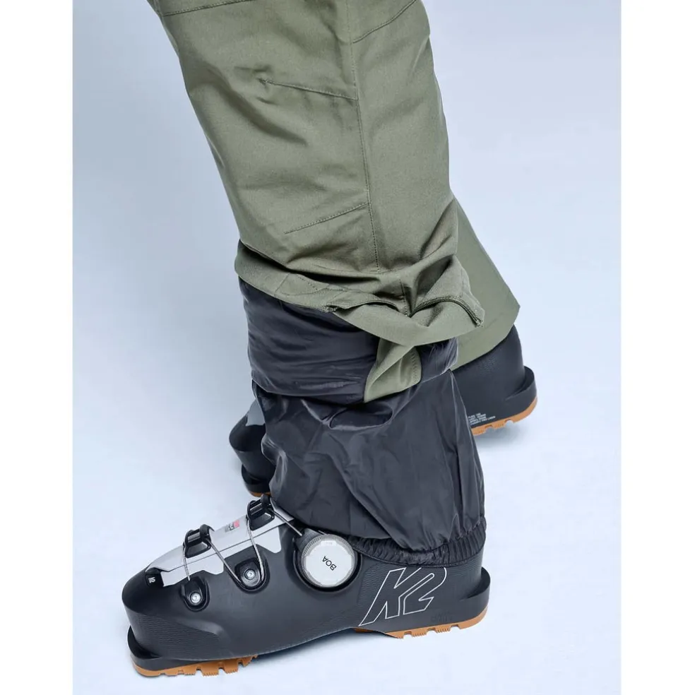 Arctic 2l Insulated Pant