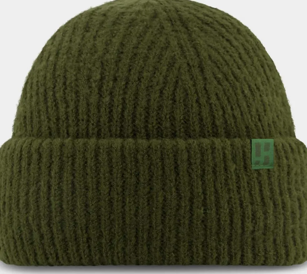 Arctic muts