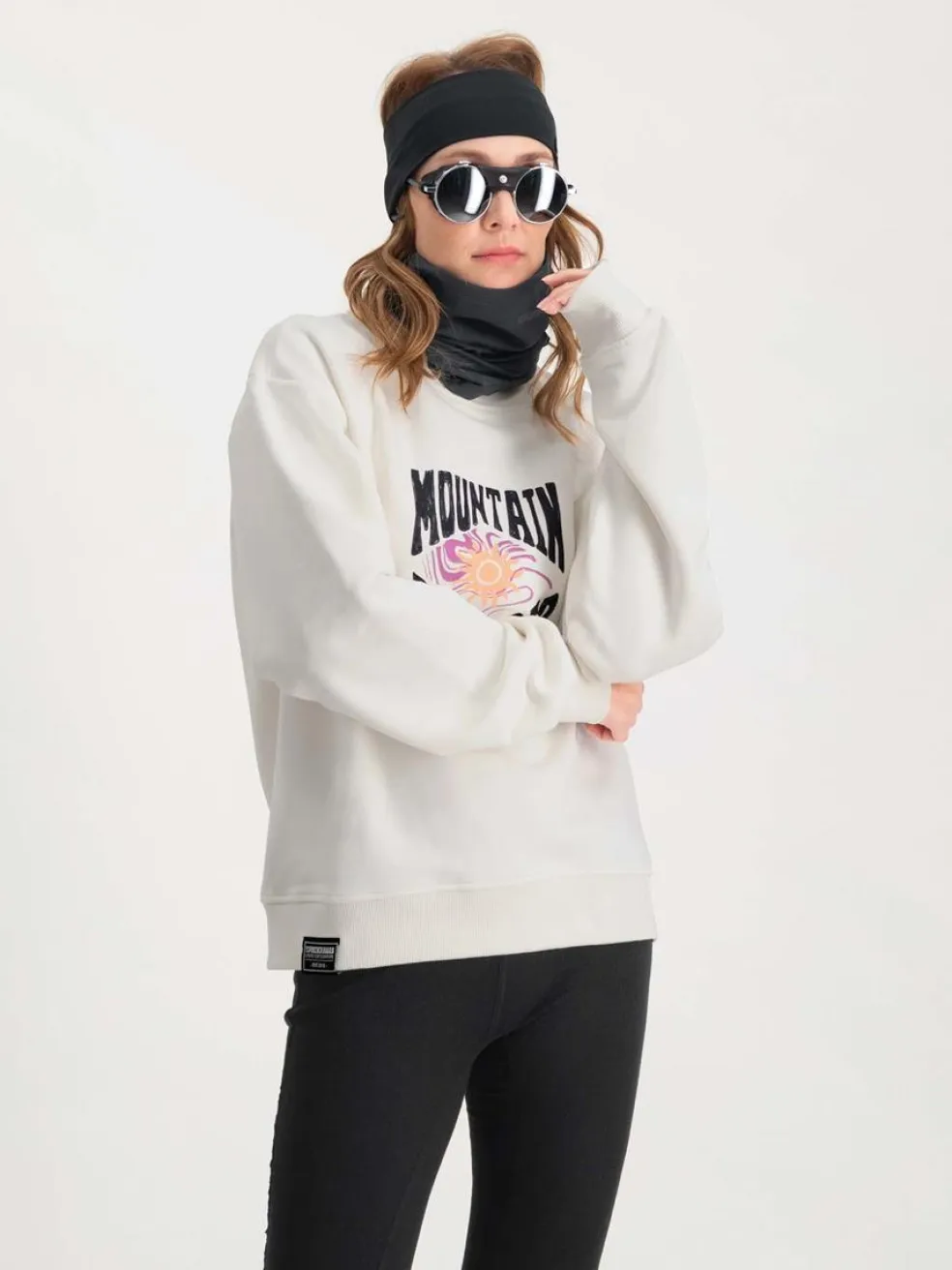 Arctic Neckwarmer