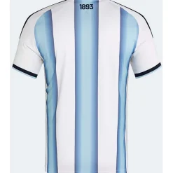 Argentinië 26 Thuisshirt