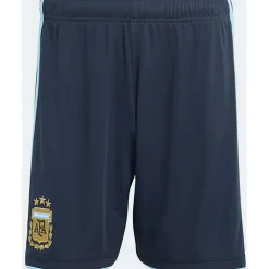 Argentinië 26 Thuisshort