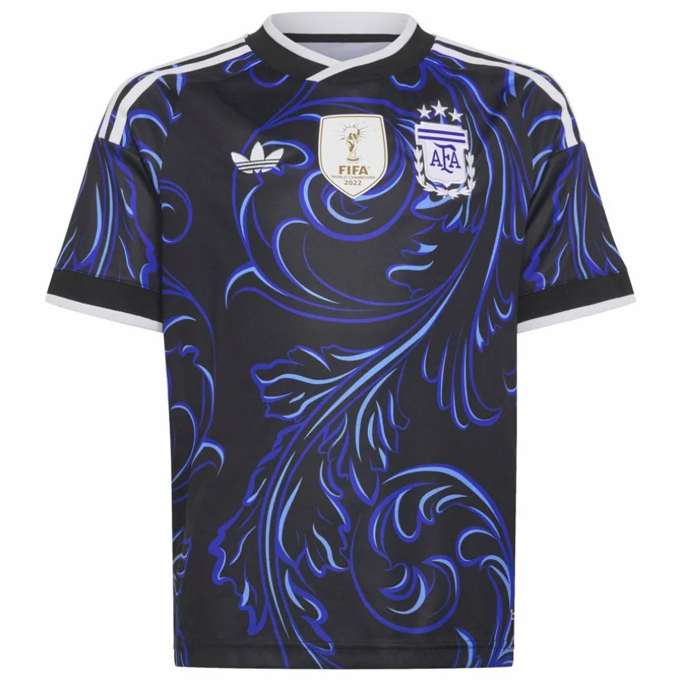 Argentinië 26 Uitshirt Kids