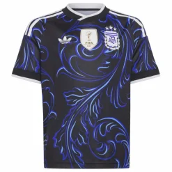 Argentinië 26 Uitshirt Kids