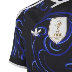 Argentinië 26 Uitshirt Kids