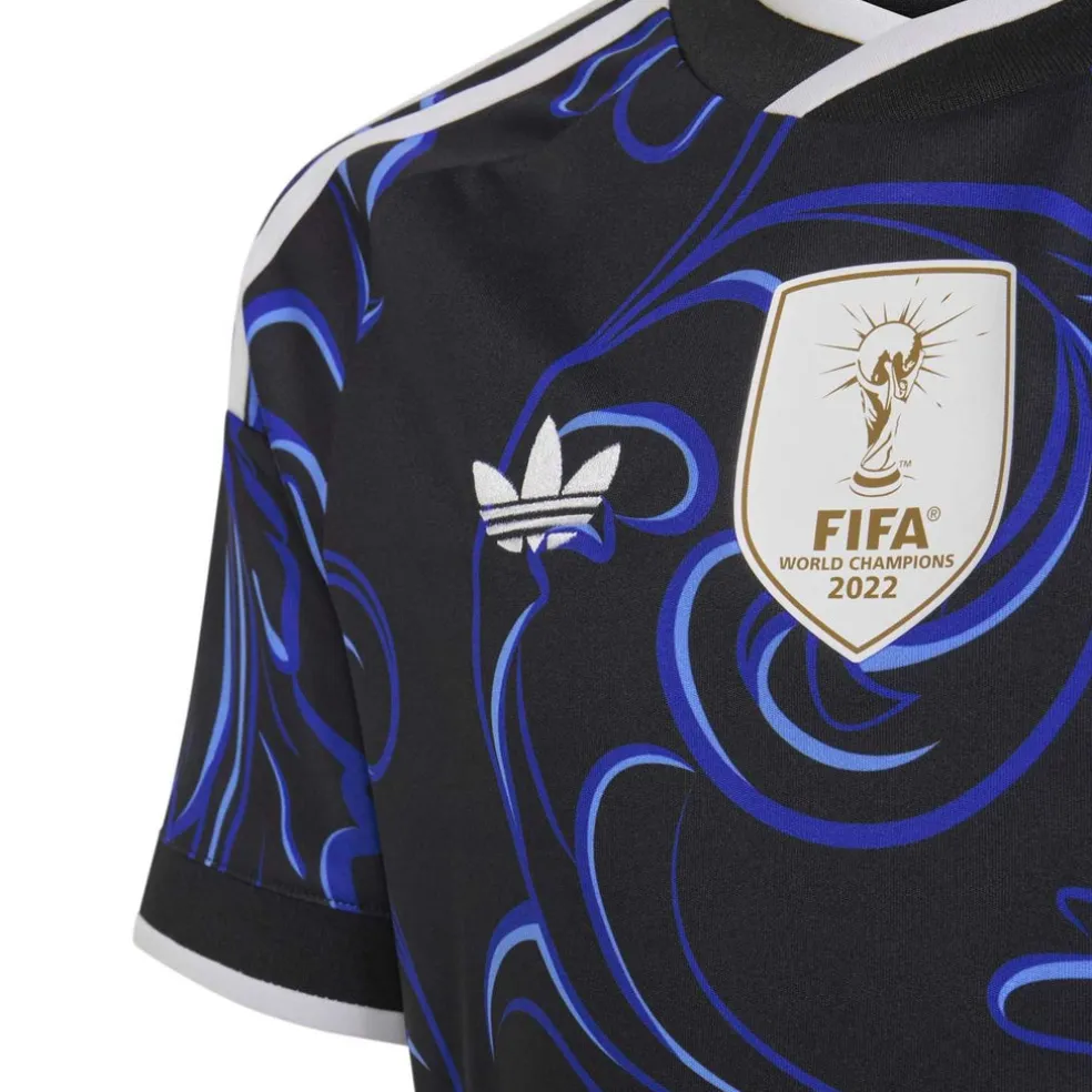 Argentinië 26 Uitshirt Kids