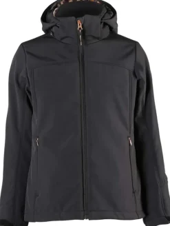 Ariesta Softshell kids jack