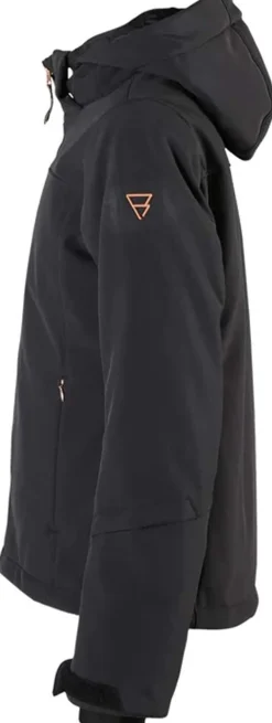 Ariesta Softshell kids jack