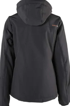 Ariesta Softshell kids jack