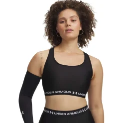Armour Mid Crossback Sport-BH