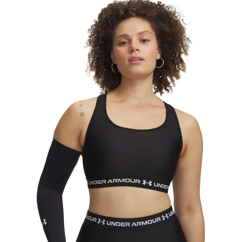 Armour Mid Crossback Sport-BH