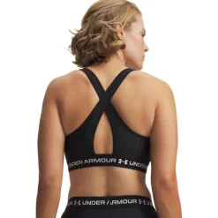 Armour Mid Crossback Sport-BH