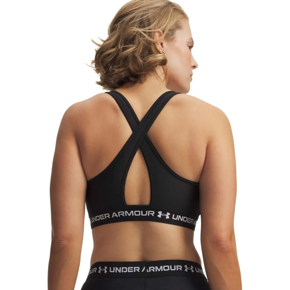 Armour Mid Crossback Sport-BH