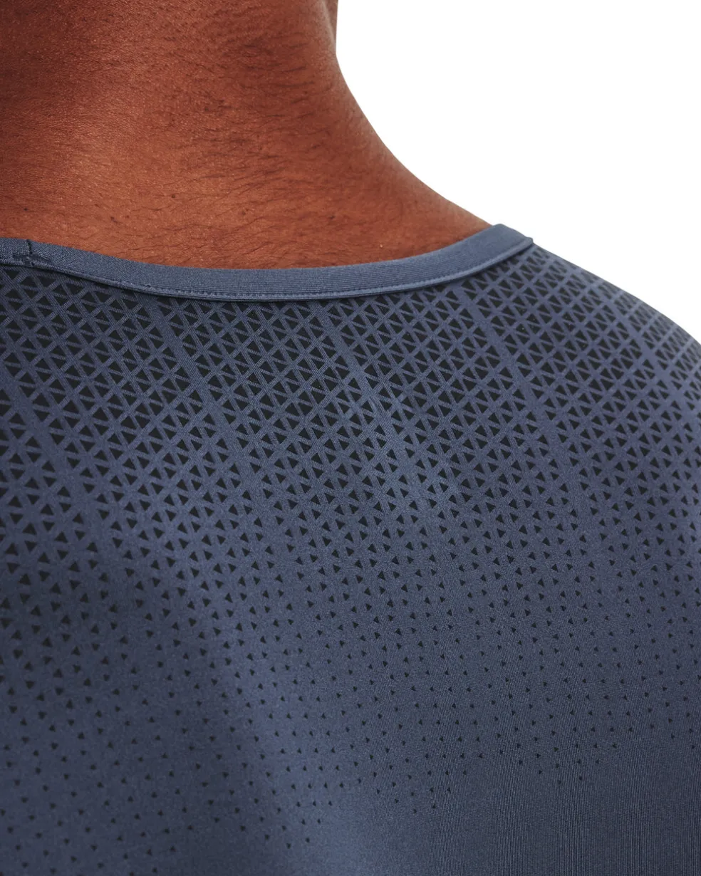 Armourprint longsleeve shirt