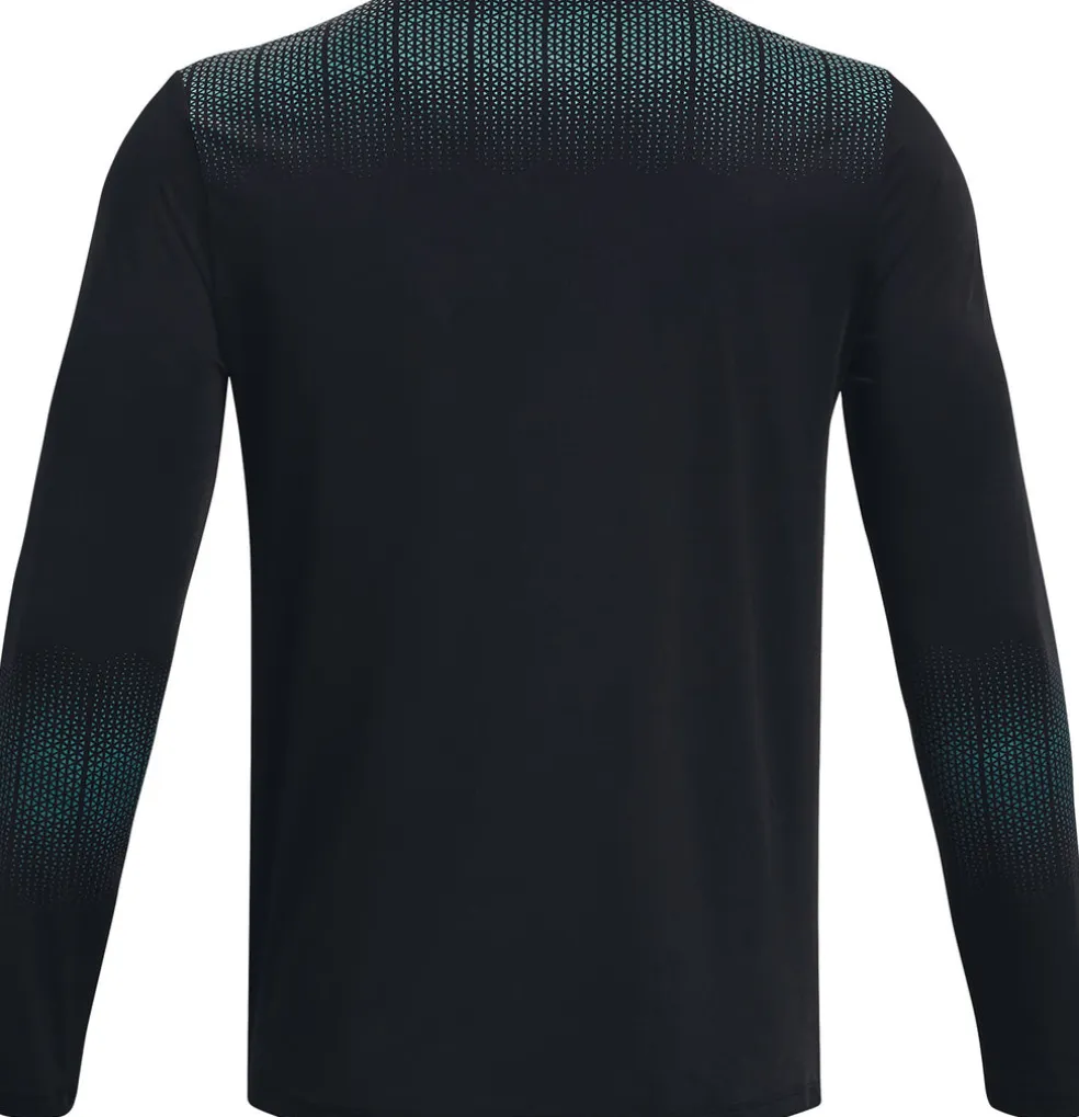 Armourprint longsleeve shirt