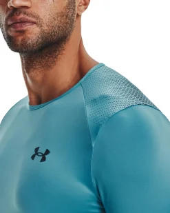 Armourprint longsleeve shirt