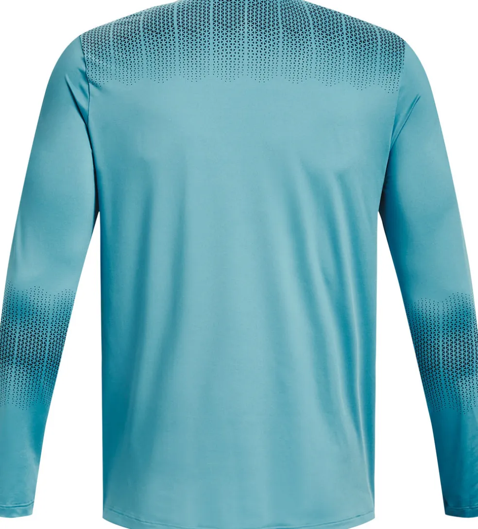 Armourprint longsleeve shirt