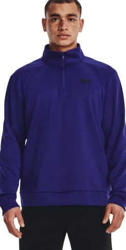 Armour 1/4 Zip fleece