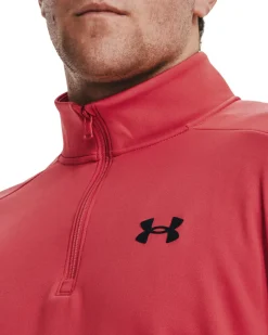 Armour 1/4 Zip fleece
