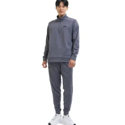 Armour 1/4 Zip fleece