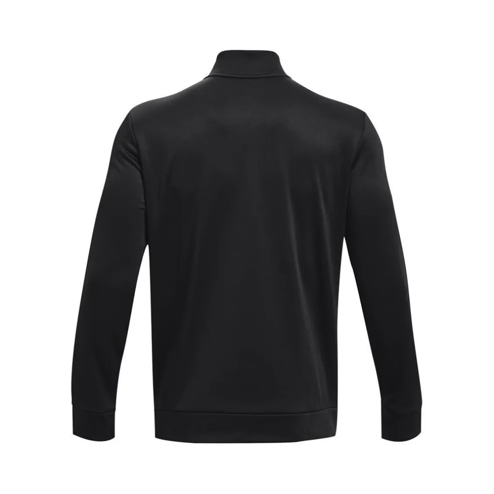 Armour 1/4 Zip fleece