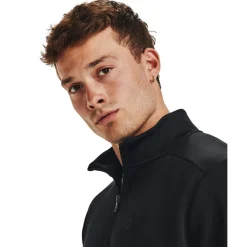 Armour 1/4 Zip fleece