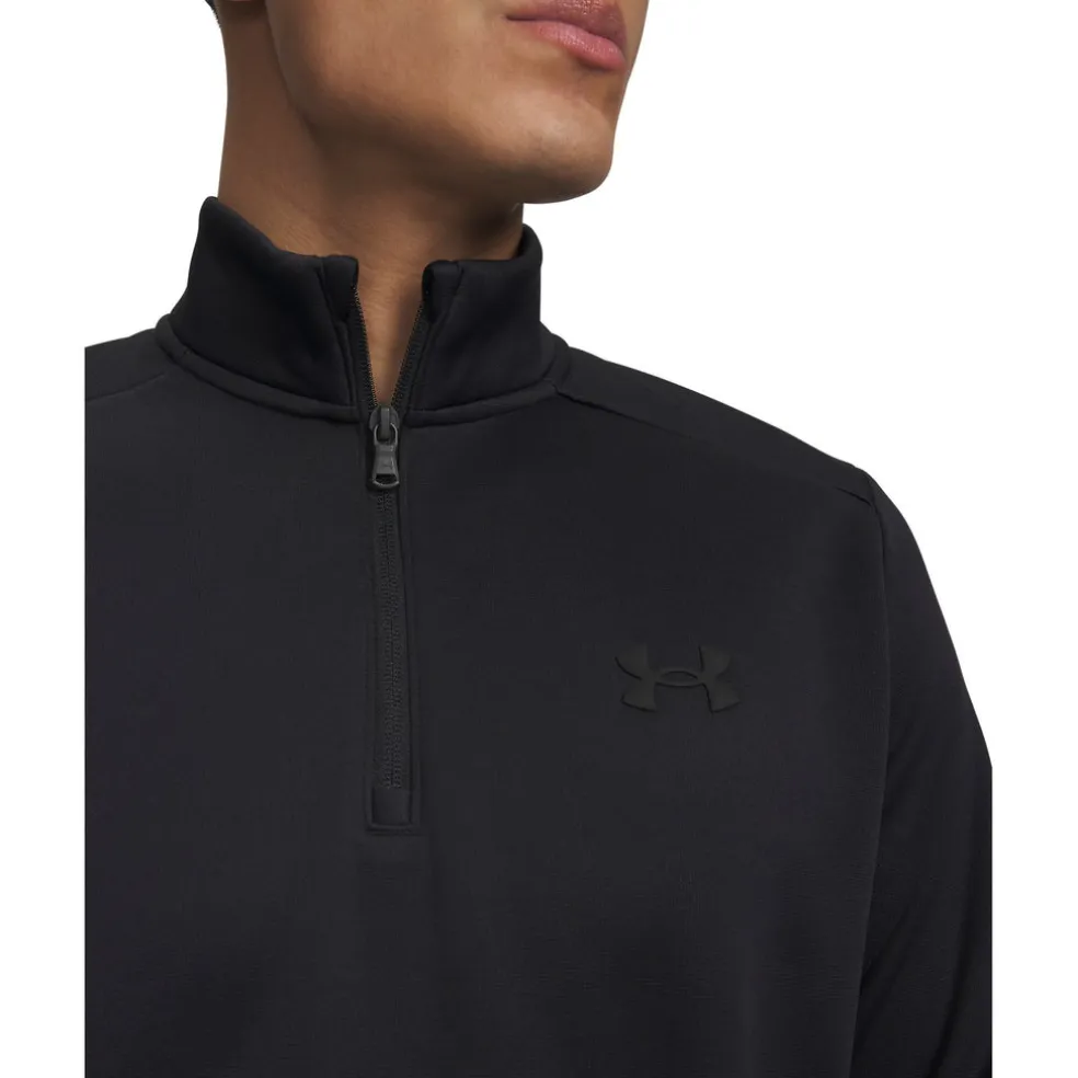 Armour 1/4 Zip fleece