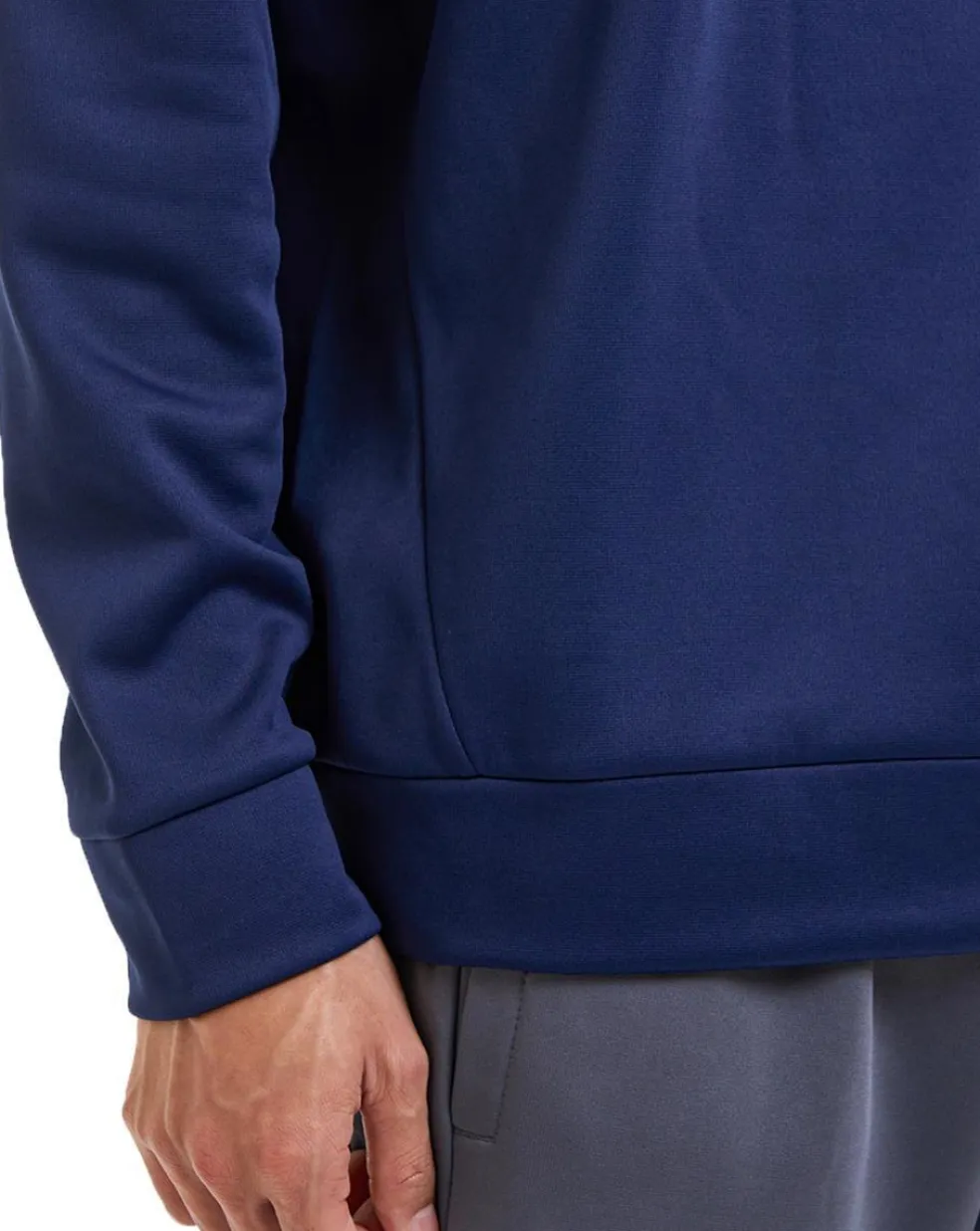 Armour 1/4 Zip fleece