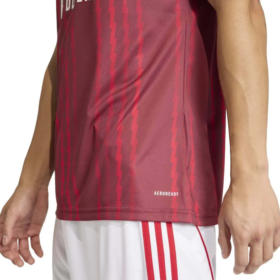 Arsenal FC 26 Pre-Match Voetbalshirt