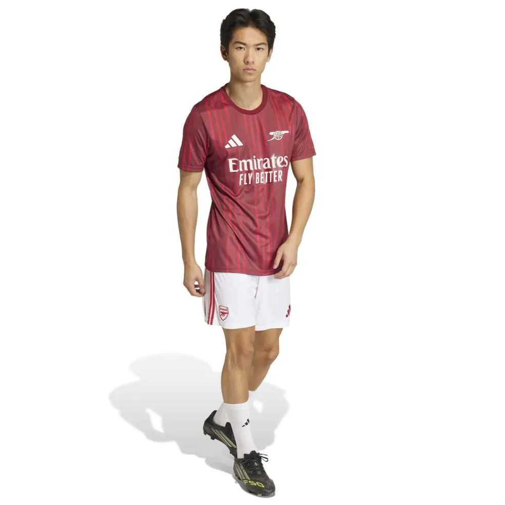 Arsenal FC 26 Pre-Match Voetbalshirt