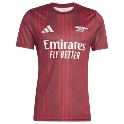 Arsenal FC 26 Pre-Match Voetbalshirt