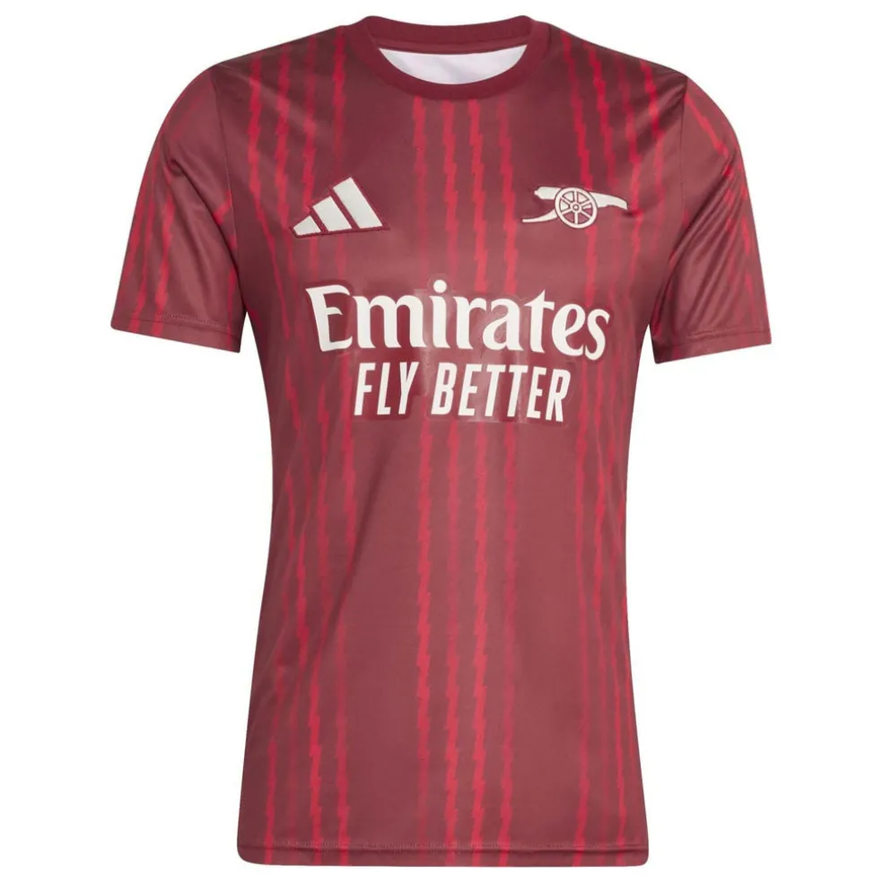 Arsenal FC 26 Pre-Match Voetbalshirt