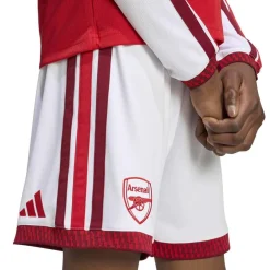 Arsenal FC 26/27 Thuisshort Kids