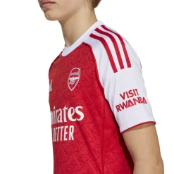 Arsenal 25/26 Thuisshirt Kids