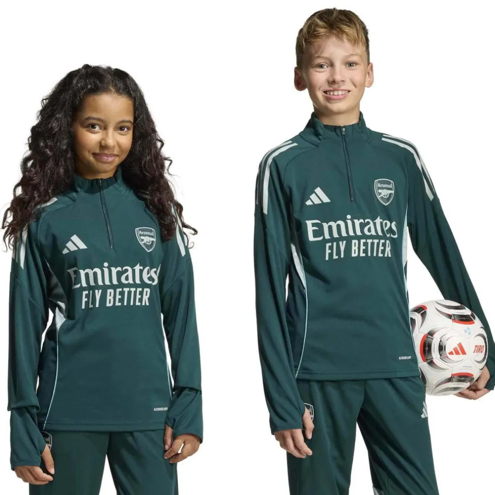 Arsenal Tiro 25 Competition Trainingsjack