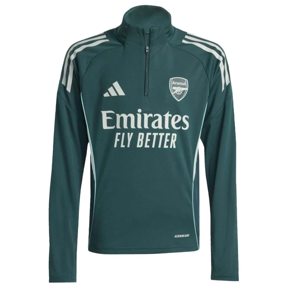 Arsenal Tiro 25 Competition Trainingsjack